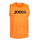 Манішка чоловіча Joma Bibs Orange M Помаранчевий 101686.05 - зображення 2