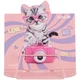 Підставка для книг Kite Studio Pets SP25-392, металева - зображення 1
