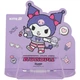 Підставка для книг Kite Kuromi HK25-392-2, металева - зображення 1