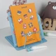 Підставка для книг Kite Sponge Bob SB25-390, металева - зображення 3