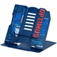Підставка для книг Kite Transformers TF25-390, металева - зображення 2