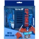 Підставка для книг Kite Transformers TF25-390, металева - зображення 3