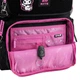 Рюкзак шкільний Kite Education Kuromi HK25-1022M - изображение 8