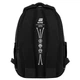 Рюкзак шкільний + пляшка Kite Education teens Dark Matter K26-2597L-2 - изображение 5