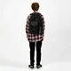 Рюкзак шкільний + пляшка Kite Education teens Dark Matter K26-2597L-2 - изображение 13