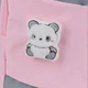 Шкільний набір Kite Education Panda SET_K25-771S-1 (рюкзак, пенал, сумка) - зображення 10