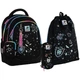 Шкільний набір Kite Education Monster High SET_MH25-700M (рюкзак, пенал, сумка) - изображение 1