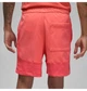 Шорти чоловічі Jordan Flt Mvp Mesh Short F2 XL Рожевий DX9722-814 - зображення 2