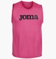 Манішка унісекс Joma Bibs Violet XS Рожевий 101686.03 - зображення 1