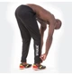 Брюки чоловічі Joma Nilo Black 3XS Чорний 100165.1 - зображення 3