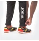 Брюки чоловічі Joma Nilo Black 3XS Чорний 100165.1 - зображення 6