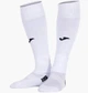 Футбольні гетри дитячі Joma Leg Ii Sleeve Sock White M Білий 401533.2 - зображення 1
