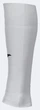 Футбольні гетри дитячі Joma Leg Ii Sleeve Sock White M Білий 401533.2 - зображення 4