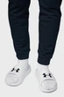 Тапочки унисекс Under Armour Ua Core Pth Sl 41 Белый 3021286-100 - изображение 6