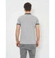Футболка мужская Joma Bali Ii Grey M Сірий 100748.25 - изображение 2