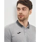 Футболка мужская Joma Bali Ii Grey M Сірий 100748.25 - изображение 4