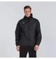 Вітровка чоловіча Joma Cervino Black S Чорний 101295.1 - зображення 3