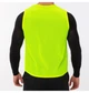 Майка чоловіча Joma Training Bib Fluor Green XL Зелений 101686.06 - зображення 2