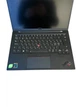 Ноутбук Lenovo Thinkpad X1 i7-1165G7/16gb ddr4/512 m2 ssd/Full HD+ 14’0 - Б/У - изображение 2