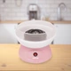 Maszyna do waty cukrowej Jocca Funny Cooking Turquoise (1505P) - obraz 5