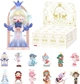 Игрушка-сюрприз Pop Mart с коллекционной фигуркой Azura Серия Warm Christmas (6931571030353) - изображение 1