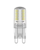 Світлодіодна лампочка Osram 4058075432369 LED G9 1x2.6W 4000K 320Lm IP20 - зображення 1
