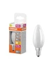 Світлодіодна лампочка Osram 4058075434486 LED E14 DIM 1x5.9W 2700K 806Lm IP20 - изображение 3