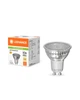 Світлодіодна лампочка Osram 4099854457227 LED GU10 MR16 1x6.1W 3000K 575Lm IP20 - зображення 3