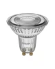 Світлодіодна лампочка з димером Osram 4099854456954 LED GU10 MR16 DIM 1x6.1W 4000K 575Lm IP20 - изображение 1