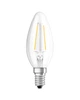 Світлодіодна лампочка Osram 4058075750005 LED E14 DIM 1x6.5W 4000K 806Lm IP20 - изображение 1