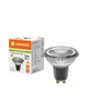 Світлодіодна лампочка з димером Osram 4099854456473 LED GU10 MR16 DIM 1x8W 3000K 750Lm IP20 - изображение 3