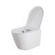 Унитаз подвесной Mixxus Bevel-0305-T3 480х360х340mm система смыва Tornado 3.0 (MI8425) - изображение 7