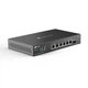 Маршрутизатор TP-Link ER707-M2 ( Grey ) ( 25106 ) - зображення 5