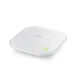 Точка доступу ZYXEL NWA110AX (NWA110AX-EU0102F) (AX1800, 1xGE, WiFi 6, Nebula, PoE, MU-MIMO) Зовнішній адаптер - изображение 9