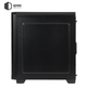 Корпус QUBE QBR09 Black (QBR09_WRNU3) - изображение 8