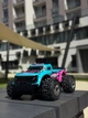 Машинка на радиоуправлении для детей KFplan KF23 1:16 WD Автомобиль 20 км/ч Дрифт Автомобиль - изображение 9