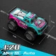 Детская машинка KF23 WD – радиоуправляемый джип-дрифт, внедорожник до 30 мин игры, 40 м - изображение 5