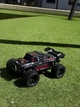 Машинка на радиоуправлении KF18 1:14 – БК мотор внедорожник 4WD до 45 км/ч джип на пульте мощный RC автомобиль - изображение 1