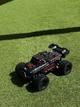 Машинка на радиоуправлении KF18 1:14 – БК мотор внедорожник 4WD до 45 км/ч джип на пульте мощный RC автомобиль - изображение 3