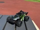 Полноприводный внедорожник ZZL SG118 PRO 1:18 4WD 40 км/ч — скоростной внедорожник на пульте, RC машинка для бездорожья - изображение 1