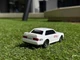 RC машинка BMW E30 Mini Drift 1:43 дрифт авто на пульте 4WD до 15 км ч для детей и взрослых - изображение 2