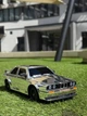 Дрифт машинка на радиоуправлении BMW E30 – RC авто 4WD, масштаб 1:16, 50 км/ч, игрушка для детей - изображение 1