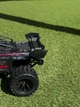 Машинка на радиоуправлении KF18 1:14 – БК мотор внедорожник 4WD до 45 км/ч джип на пульте мощный RC автомобиль - изображение 8