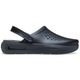 Crocs LiteRide InMotion Clog Black Крокси Жіночі Чоловічі Інмоушен Сабо Чорні - (44 р.) M11 - зображення 1