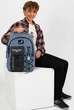Рюкзак підлітковий Kite Education teens Attack on Titan Season 1-3 46x31.5x16 см 24 л Сірий (AT26-2597L) - зображення 20