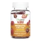 Probiotic 5 Billion Kids - 60 gummies дитячий пробіотик 5 Billion CFU для підтримки мікрофлори, травлення, імунітету та здорового живота - изображение 1