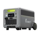 Портативна зарядна станція Fossibot F7200 7200W 5222Wh, LiFePo4 - зображення 4