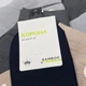 Носки короткие мужские бамбуковые р.41-47 Корона (AY232), 5 пар - изображение 3
