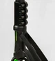 Самокат трюковый BEST SCOOTER FEAR SCS black/green - изображение 3