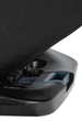 Автокрісло CARRELLO Unity CRL-17010 Totality Black i-Size 40-150см ISOFIX, поворот /1/ CRL-17010 Totality Black - изображение 4